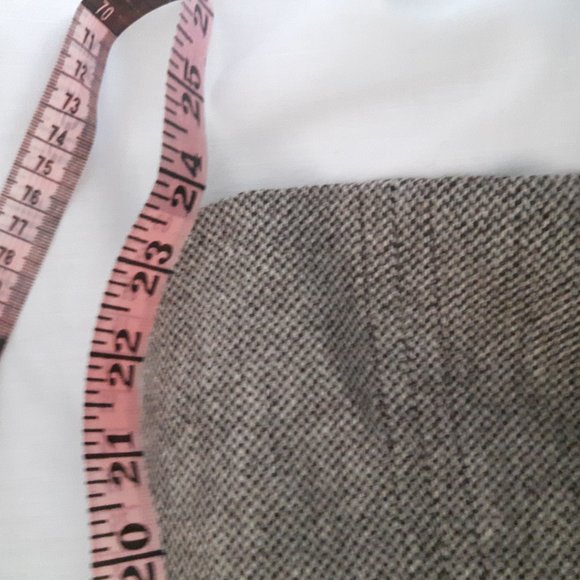 Wool peacoat - Picture 7 of 9